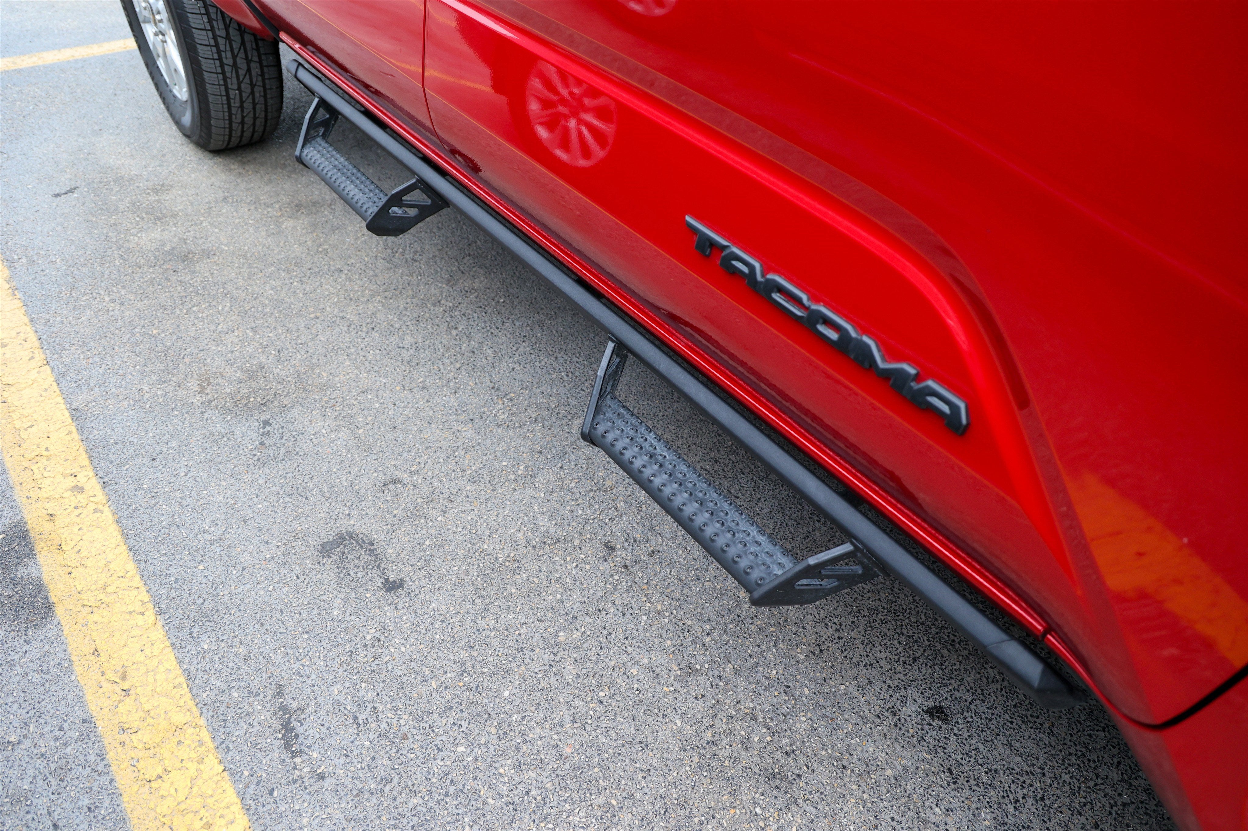 2026 Toyota TACOMA SR5 SR5