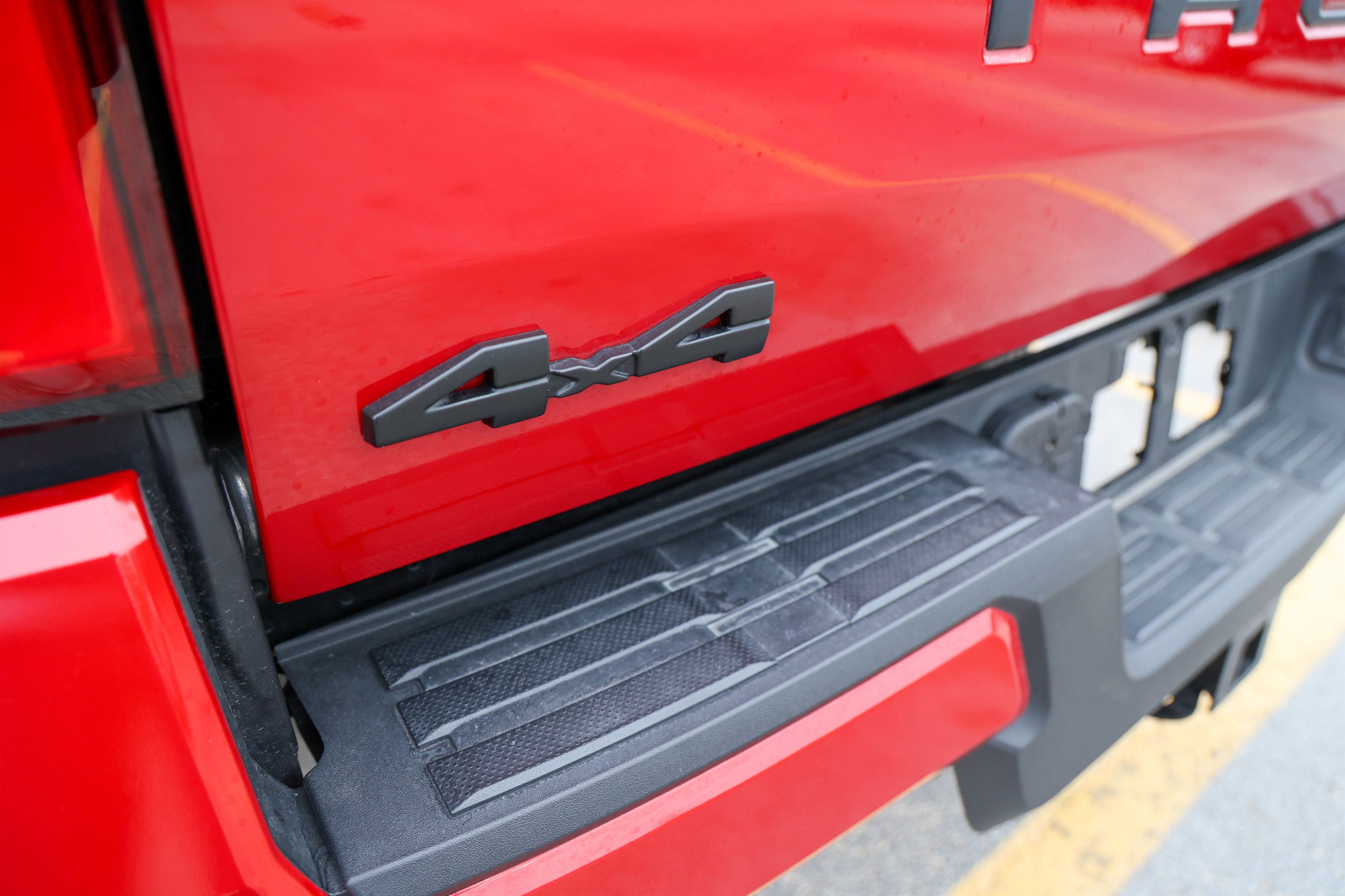 2026 Toyota TACOMA SR5 SR5