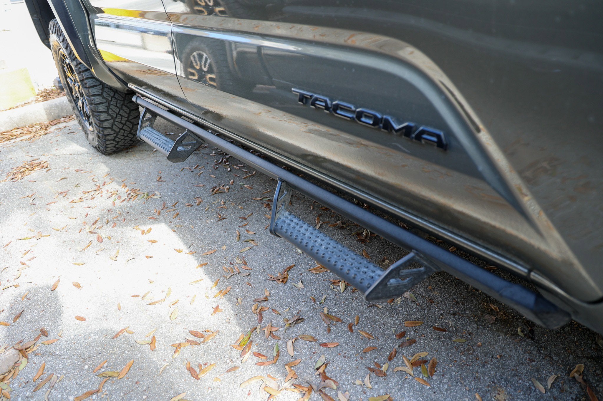 2025 Toyota TACOMA TRD OFFRD TRD Off Road Hybrid