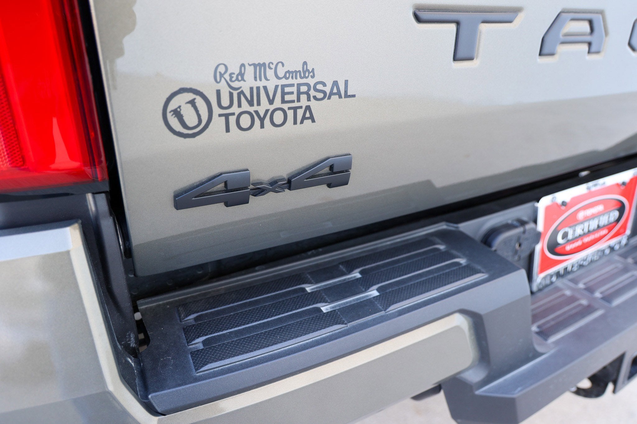 2025 Toyota TACOMA TRD OFFRD TRD Off Road Hybrid