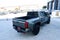 2025 Toyota TACOMA TRD OFFRD TRD Off Road Hybrid
