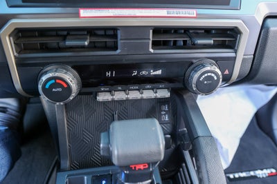 2024 Toyota TACOMA TRD SPORT TRD Sport Hybrid