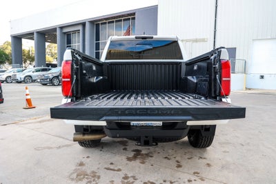 2024 Toyota TACOMA TRD OFFRD TRD Off Road Hybrid