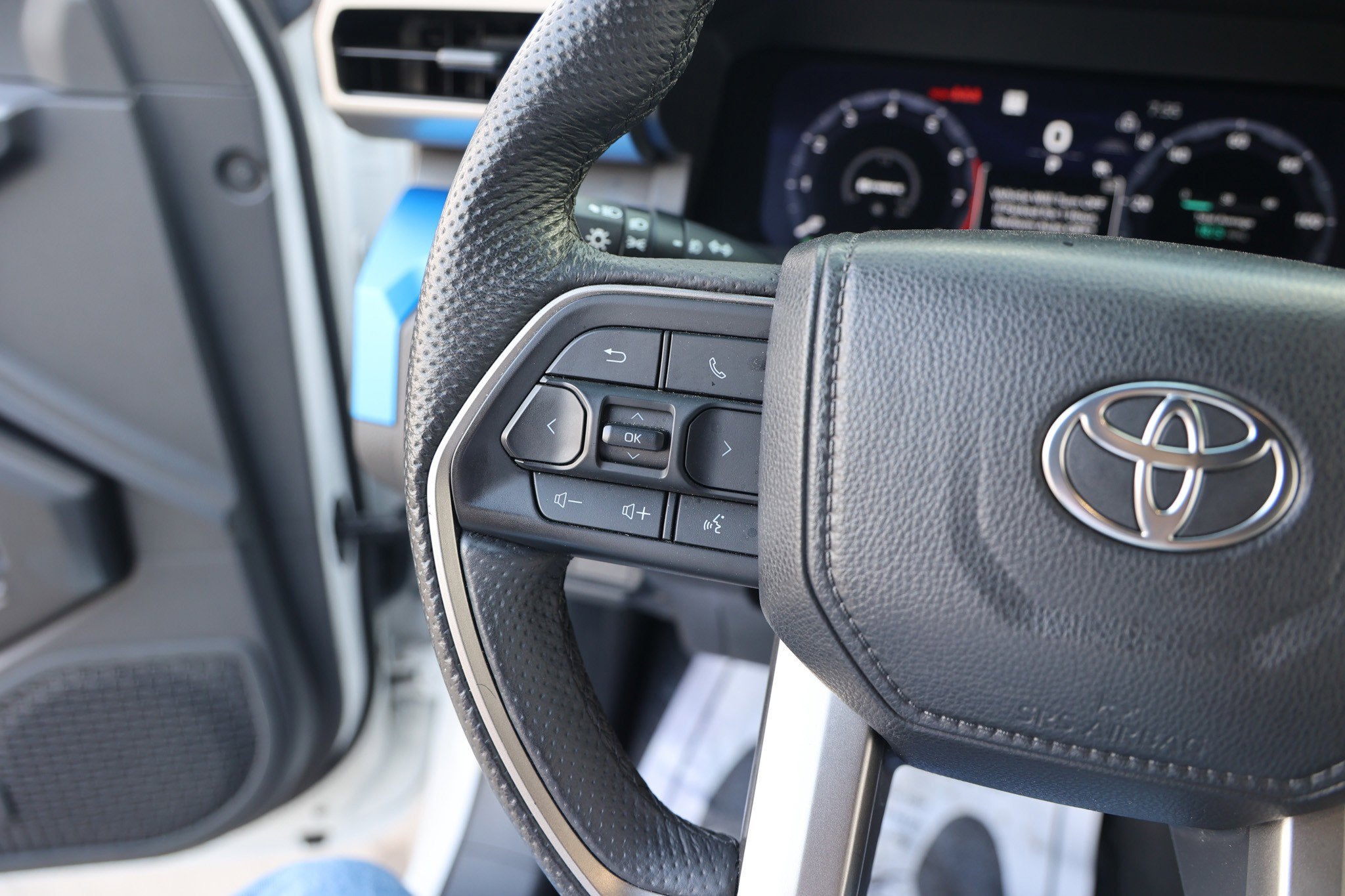 2024 Toyota TACOMA TRD OFFRD TRD Off Road Hybrid