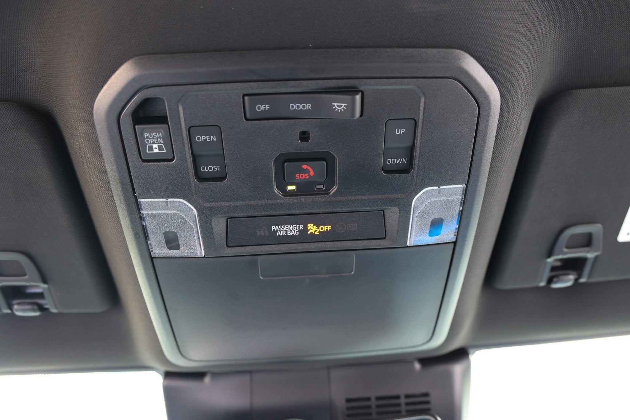 2024 Toyota TACOMA TRD OFFRD TRD Off Road Hybrid