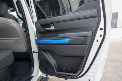 2024 Toyota TACOMA TRD OFFRD TRD Off Road Hybrid