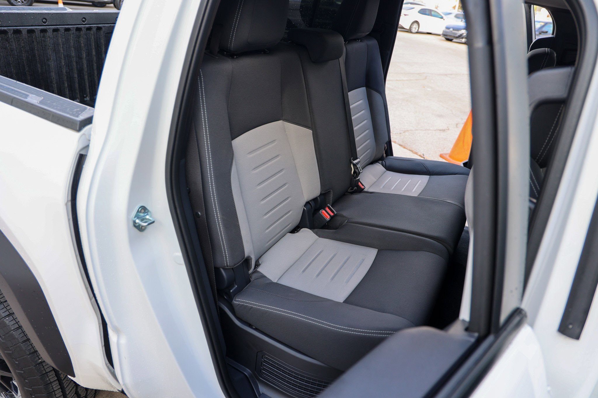 2024 Toyota TACOMA TRD OFFRD TRD Off Road Hybrid