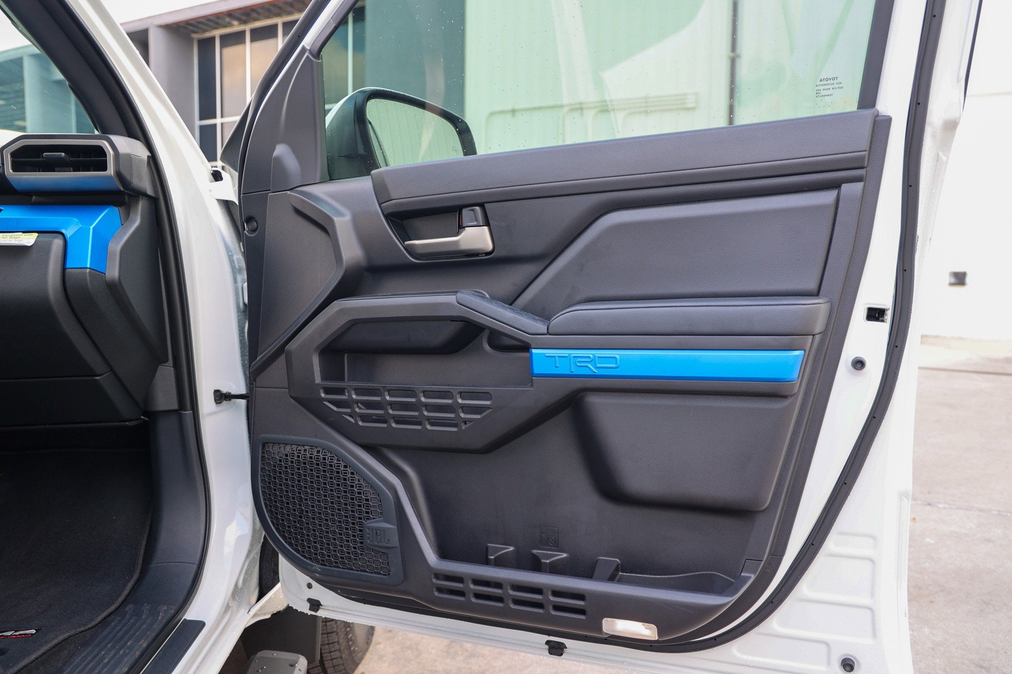 2024 Toyota TACOMA TRD OFFRD TRD Off Road Hybrid