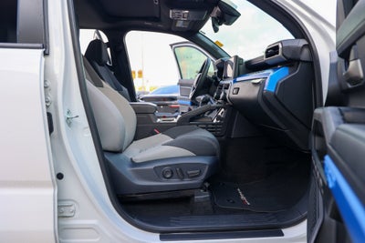 2024 Toyota TACOMA TRD OFFRD TRD Off Road Hybrid