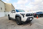 2024 Toyota TACOMA TRD OFFRD TRD Off Road Hybrid