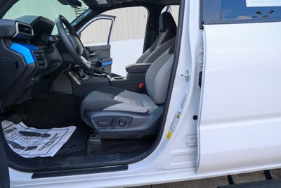 2024 Toyota TACOMA TRD OFFRD TRD Off Road Hybrid