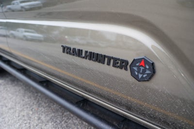 2025 Toyota TACOMA TRLHUNTER Trailhunter Hybrid