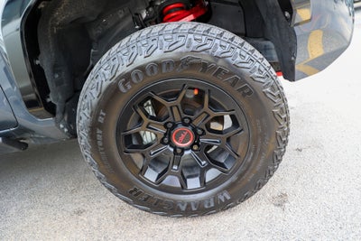 2025 Toyota Tacoma i-FORCE MAX TRD Pro Hybrid