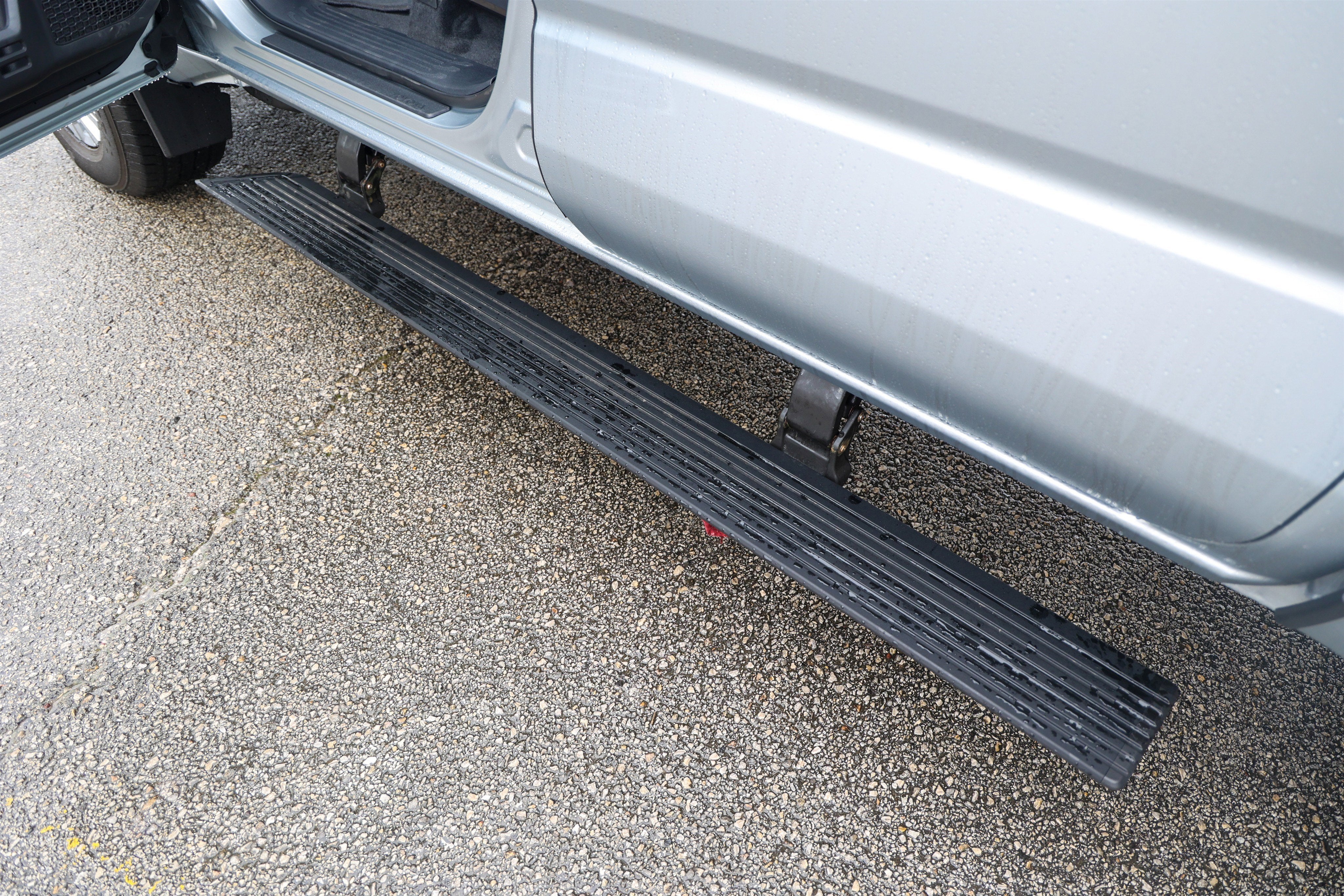 2026 Toyota TACOMA LTD HV Limited Hybrid