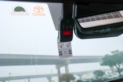 2026 Toyota TACOMA LTD HV Limited Hybrid