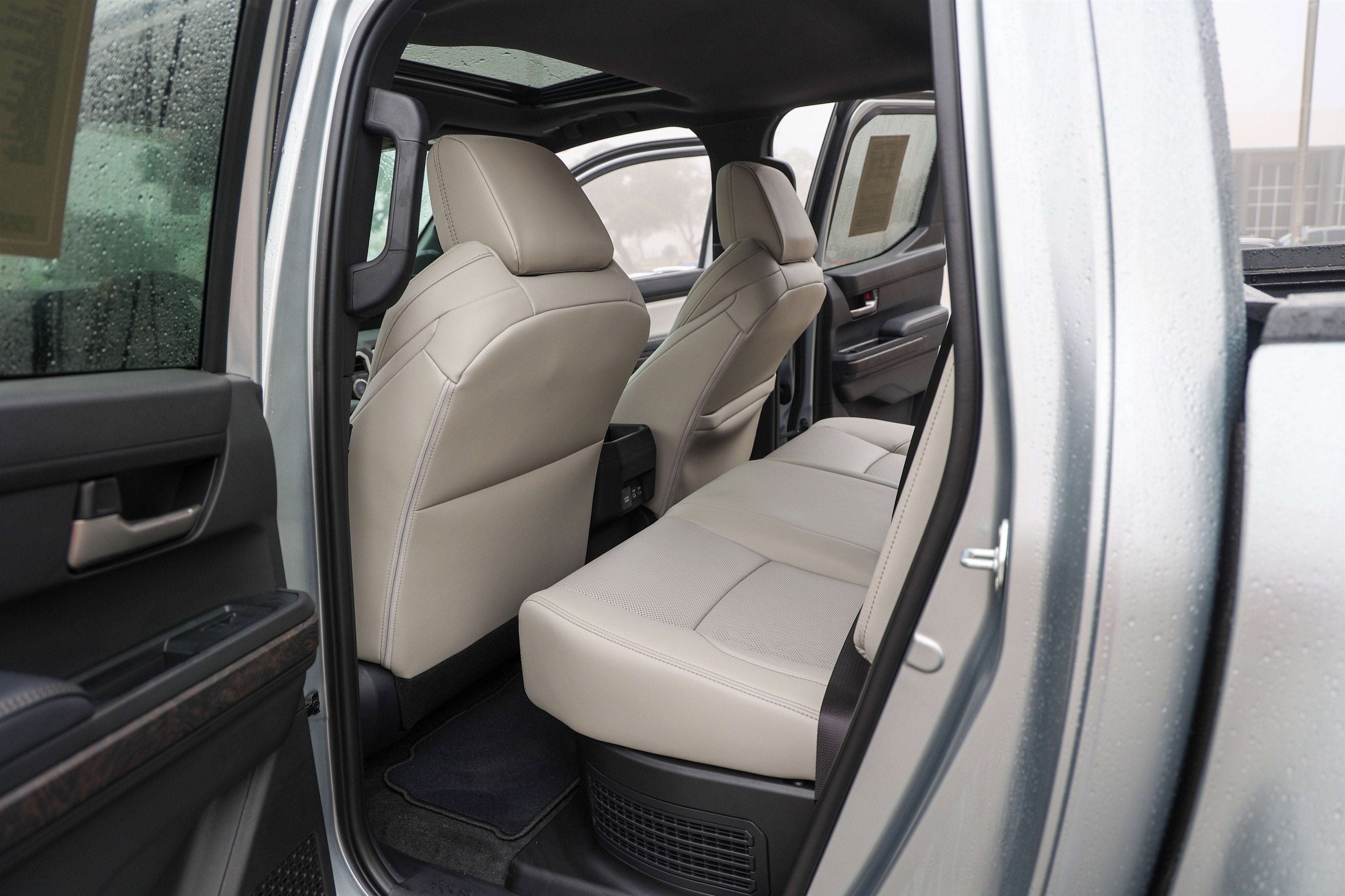2026 Toyota TACOMA LTD HV Limited Hybrid
