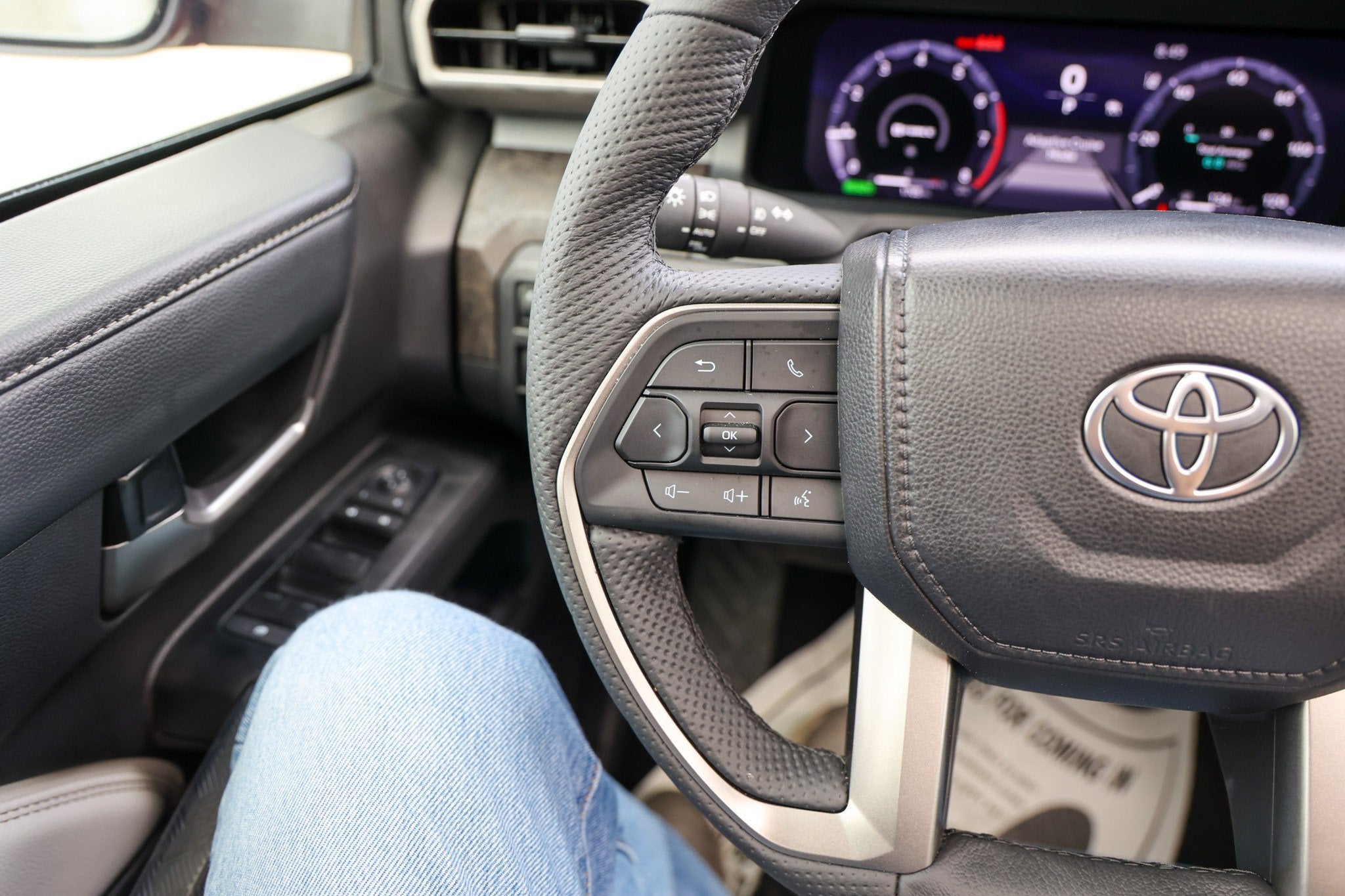2026 Toyota Tacoma i-FORCE MAX Limited Hybrid
