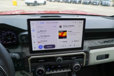 2026 Toyota Tacoma i-FORCE MAX Limited Hybrid