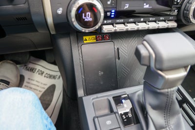 2026 Toyota Tacoma i-FORCE MAX Limited Hybrid