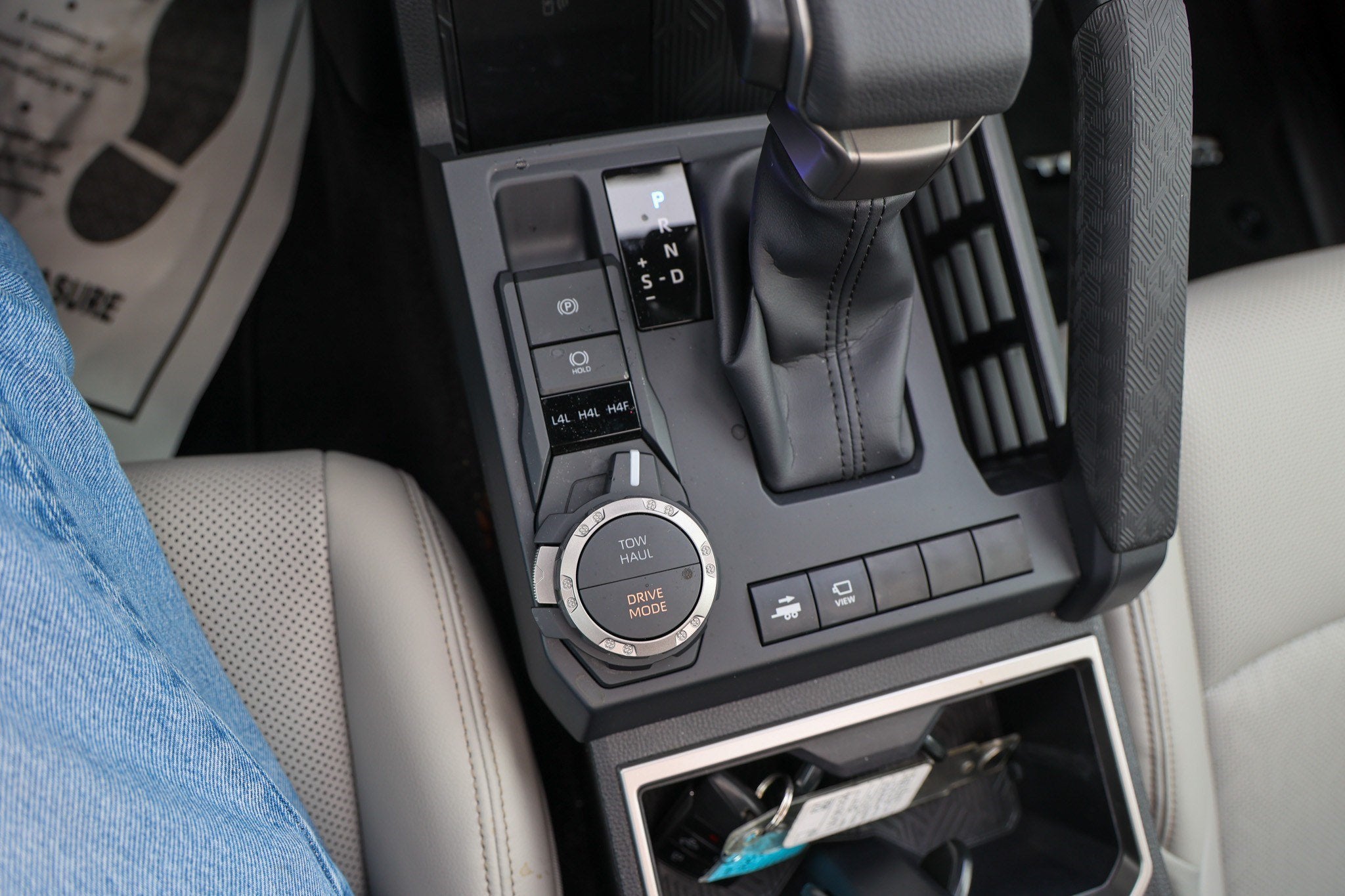 2026 Toyota Tacoma i-FORCE MAX Limited Hybrid