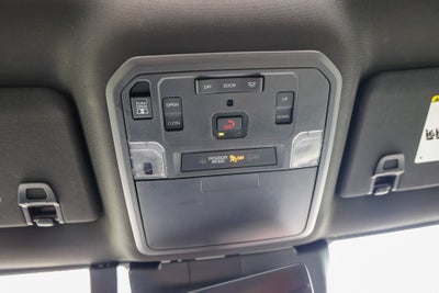 2026 Toyota Tacoma i-FORCE MAX Limited Hybrid