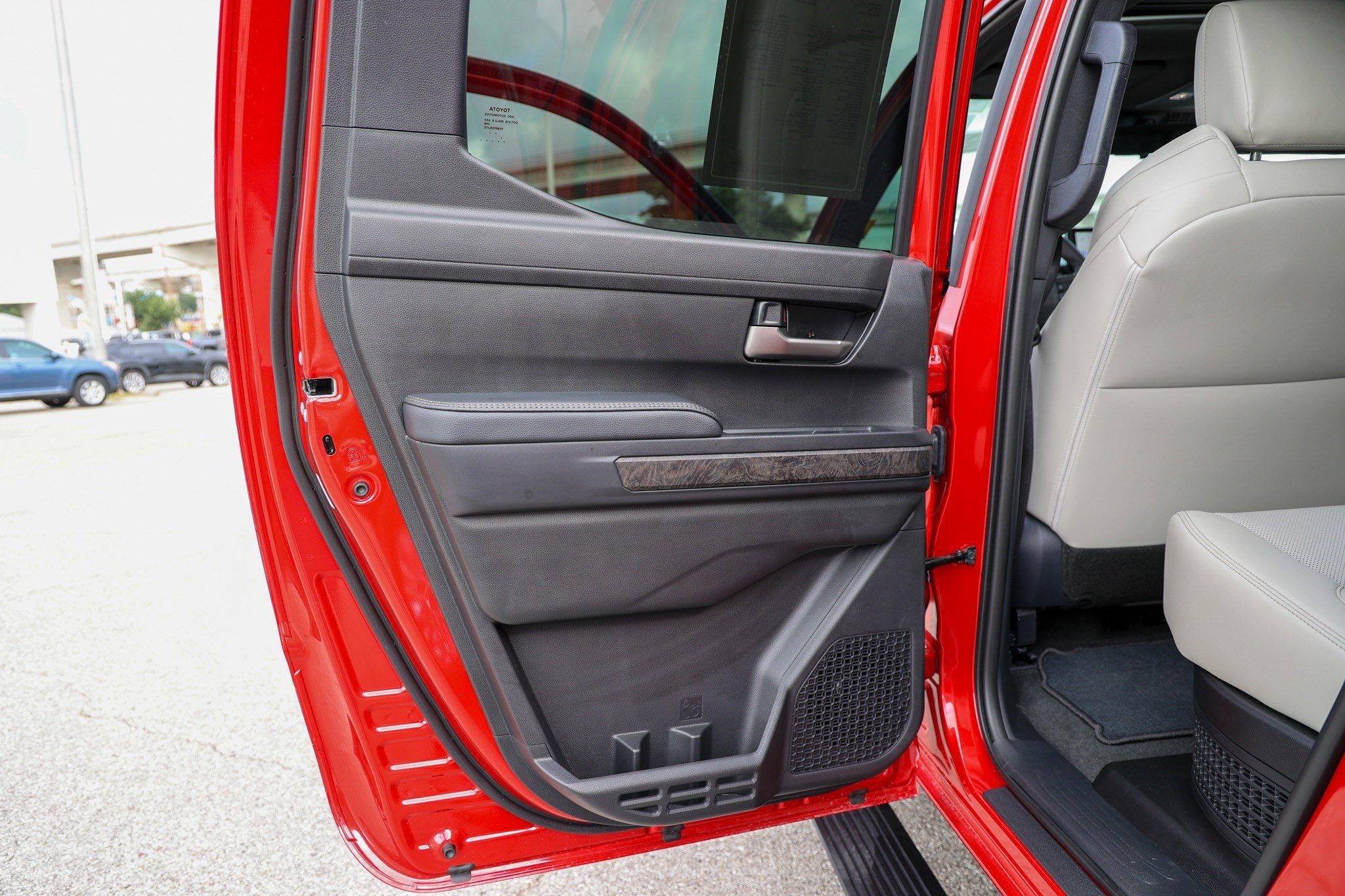 2026 Toyota Tacoma i-FORCE MAX Limited Hybrid