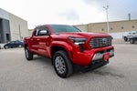 2026 Toyota Tacoma i-FORCE MAX Limited Hybrid