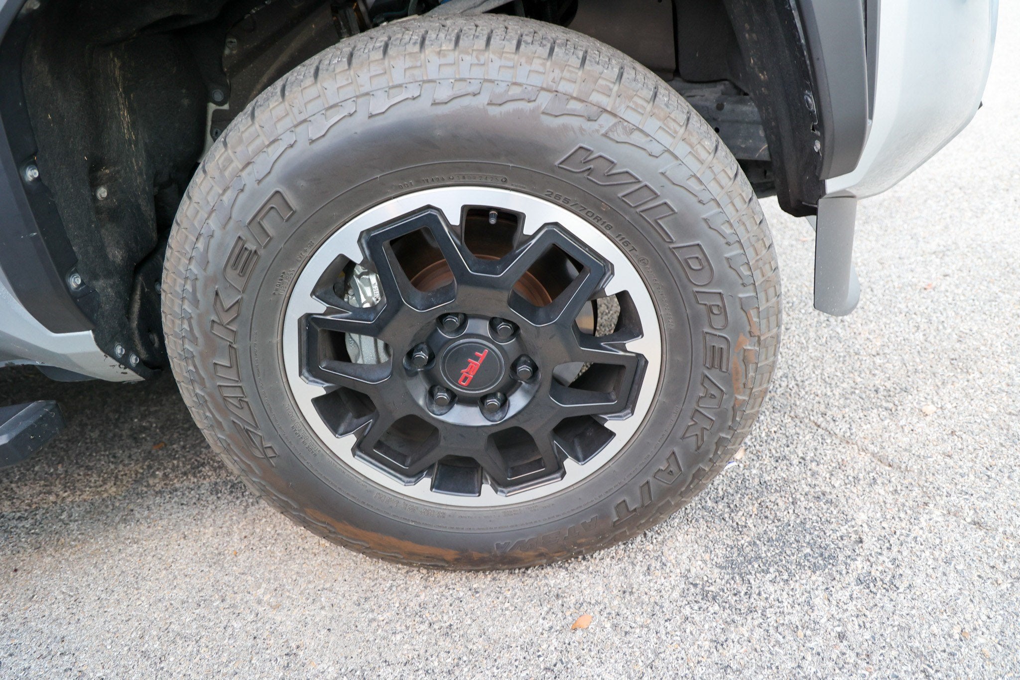 2026 Toyota Tacoma i-FORCE MAX TRD Off Road Hybrid