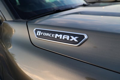 2025 Toyota TACOMA LTD HV Limited Hybrid