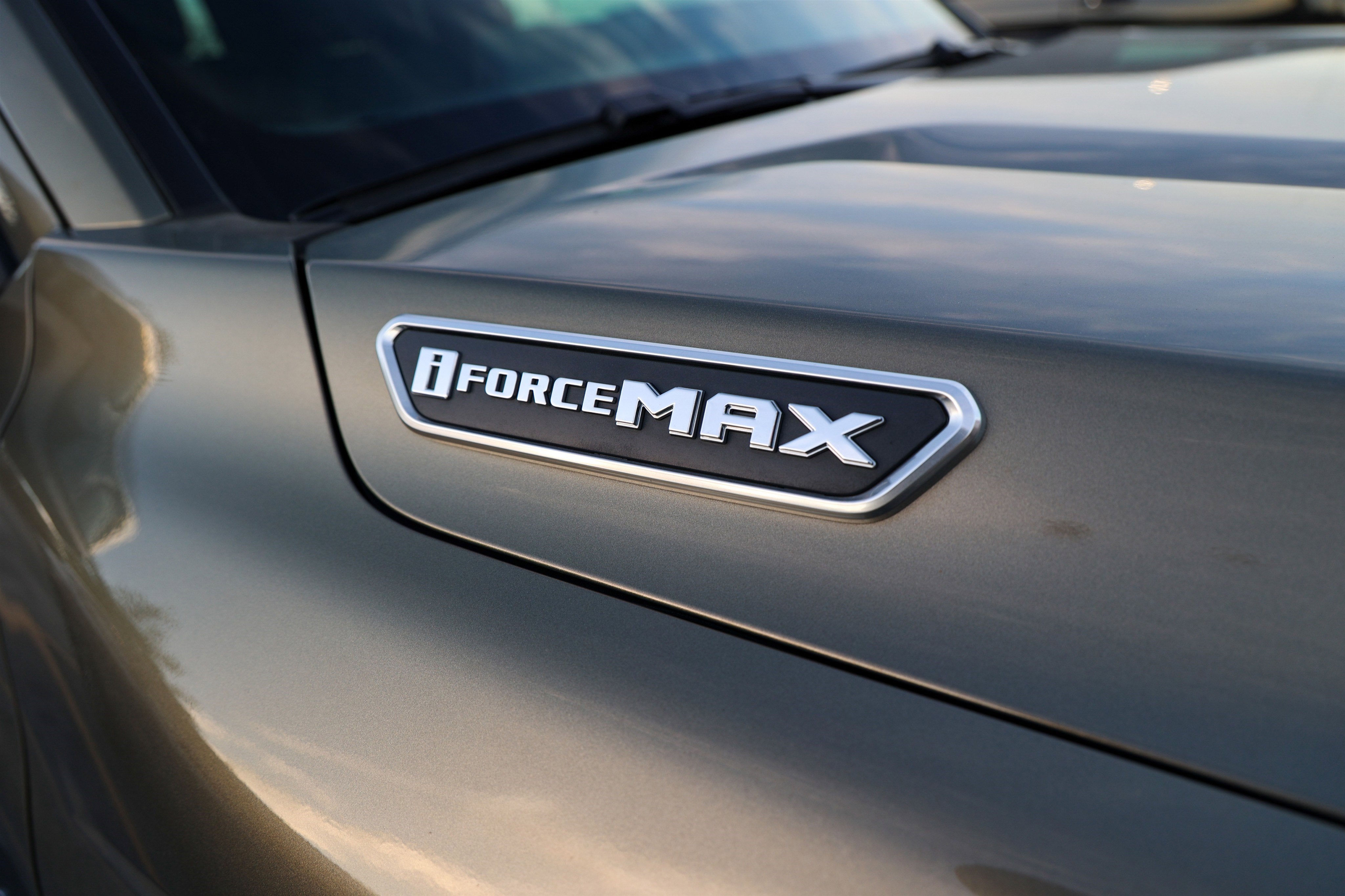 2025 Toyota TACOMA LTD HV Limited Hybrid