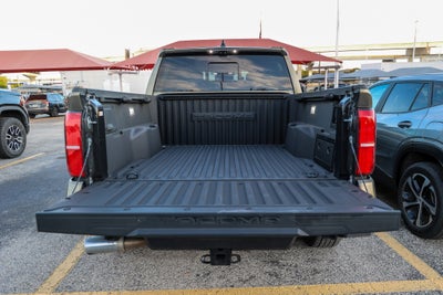 2025 Toyota TACOMA LTD HV Limited Hybrid