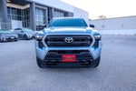 2025 Toyota Tacoma 4WD SR