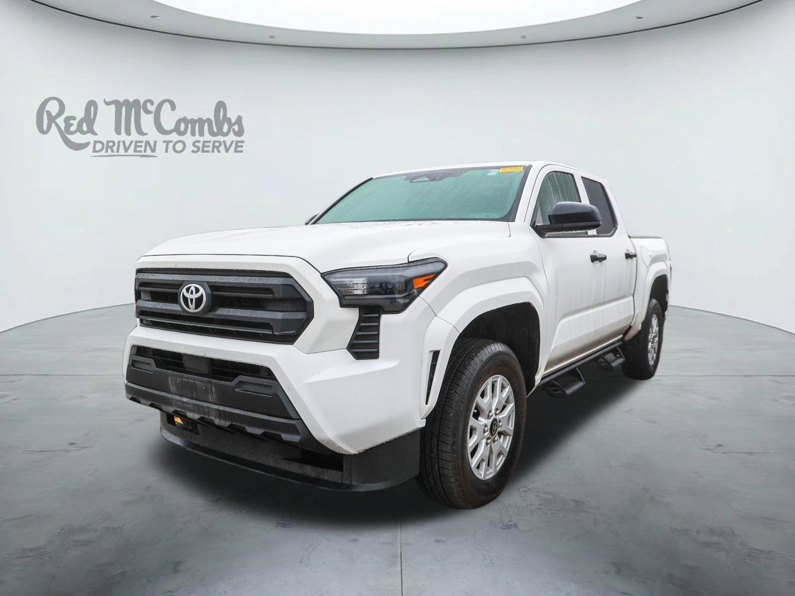 2025 Toyota TACOMA SR SR