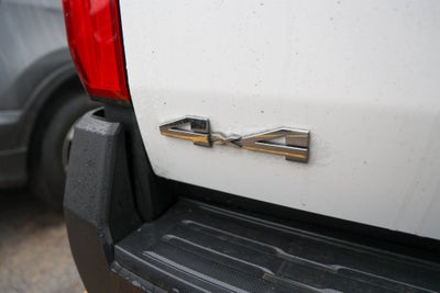 2025 Toyota TACOMA SR SR