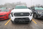 2025 Toyota TACOMA SR SR
