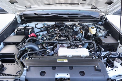 2024 Toyota TACOMA SR SR