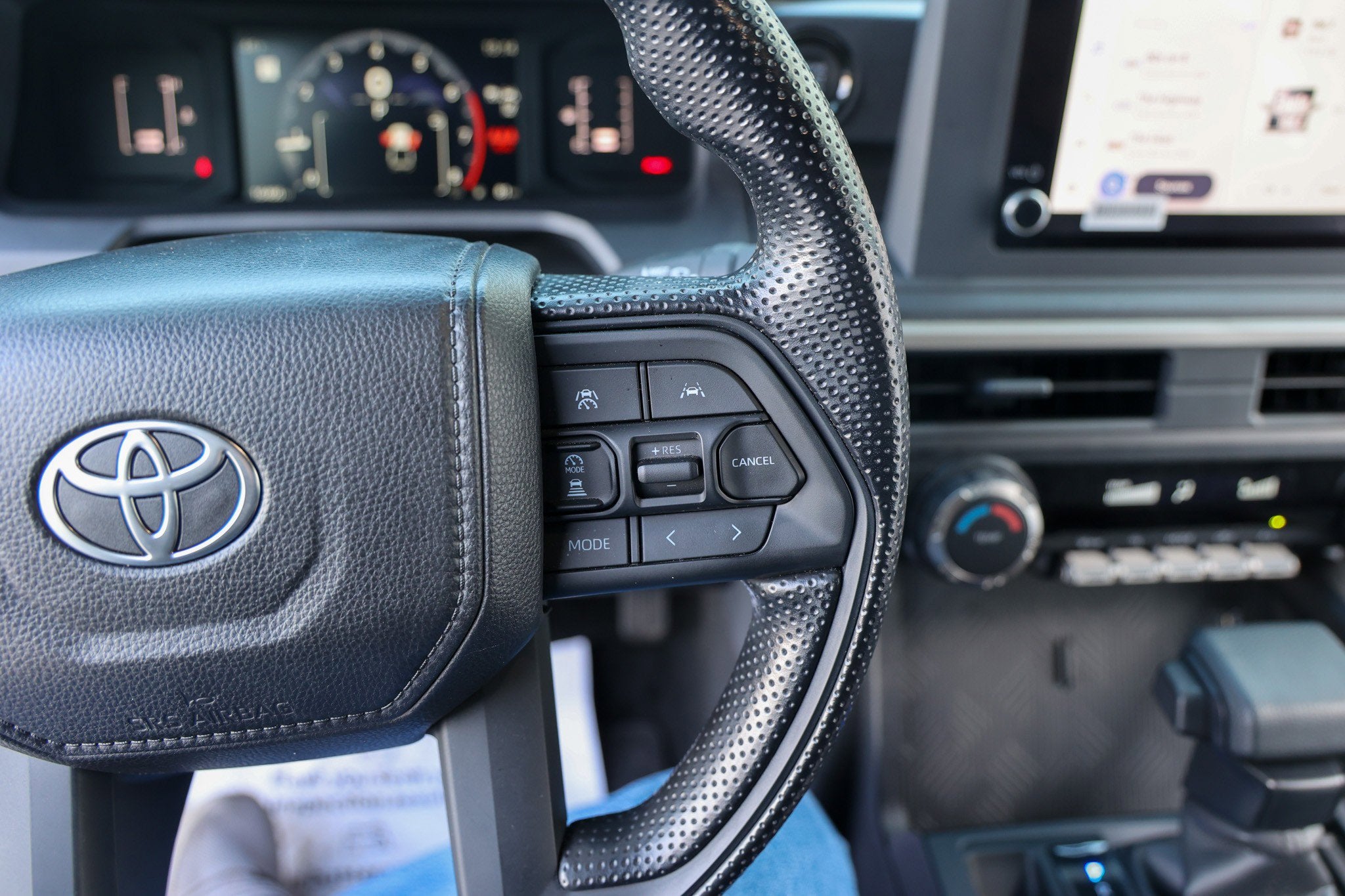 2024 Toyota TACOMA SR SR