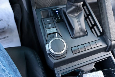 2024 Toyota TACOMA SR SR