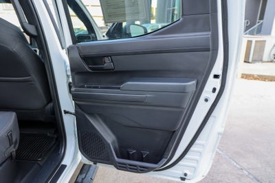 2024 Toyota TACOMA SR SR