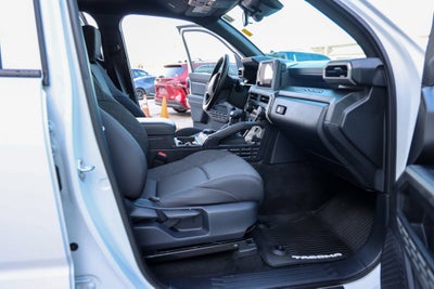 2024 Toyota TACOMA SR SR