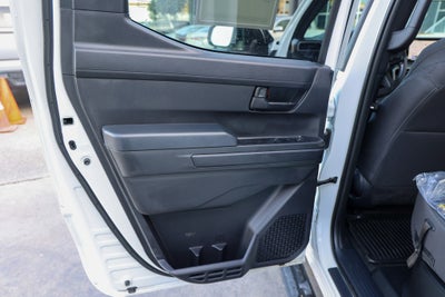 2024 Toyota TACOMA SR SR