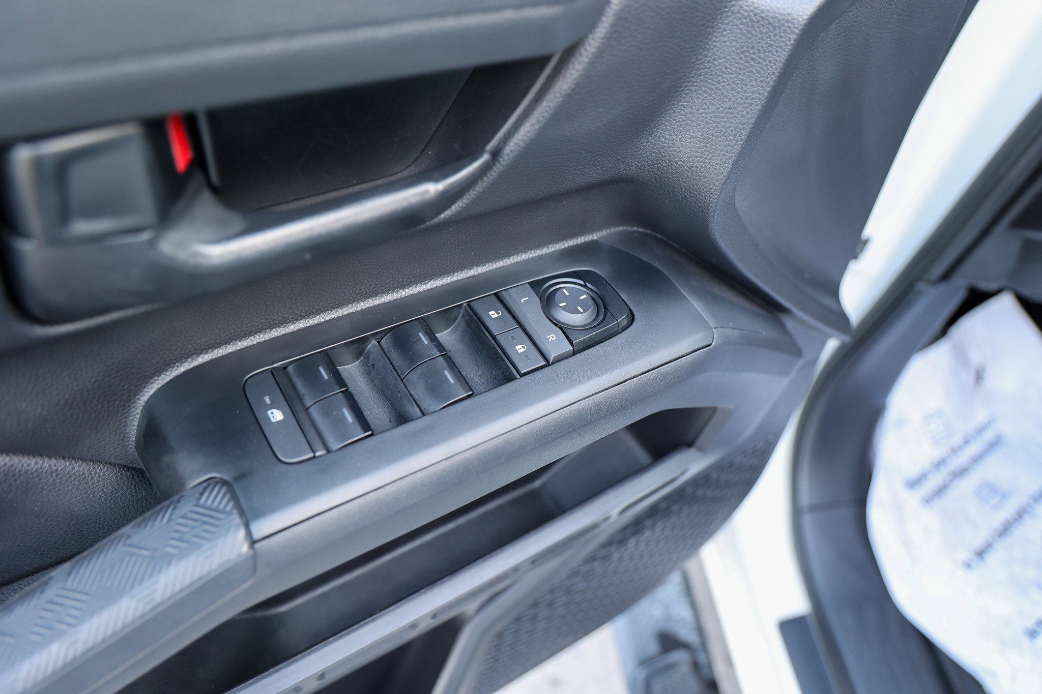 2024 Toyota TACOMA SR SR