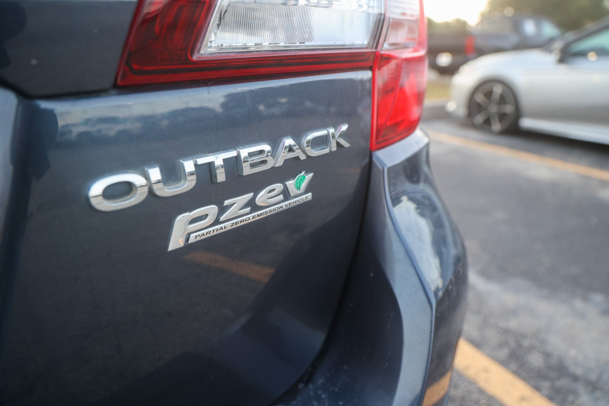 2017 Subaru Outback Limited