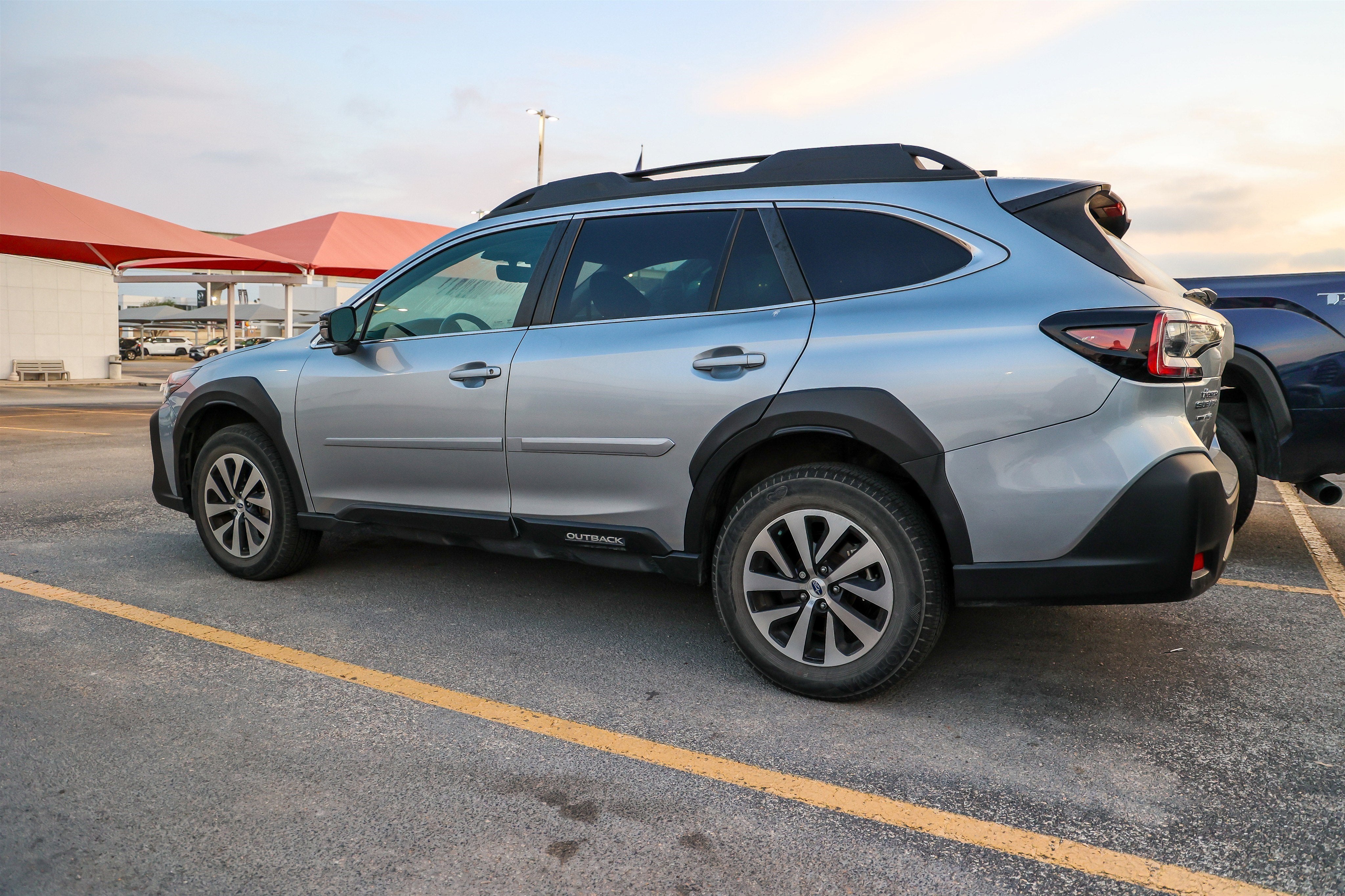 2024 Subaru Outback Premium