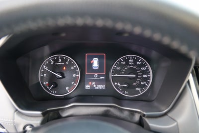 2023 Subaru Outback Onyx Edition XT