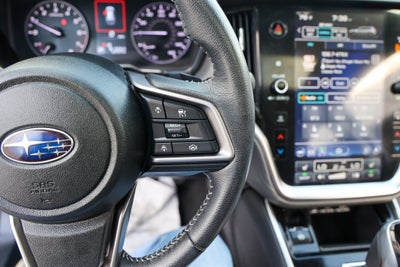 2023 Subaru Outback Onyx Edition XT