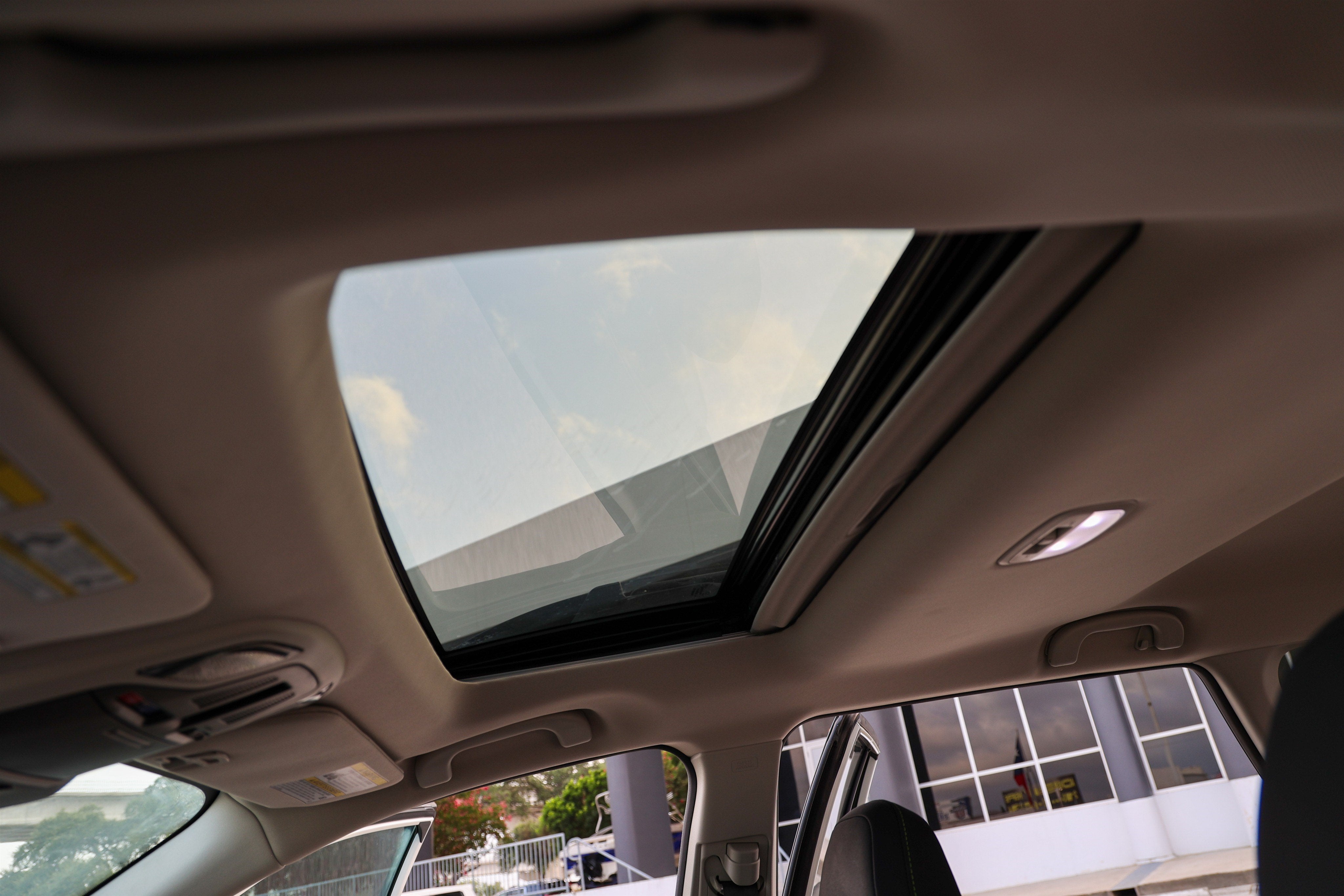 2023 Subaru Outback Onyx Edition XT