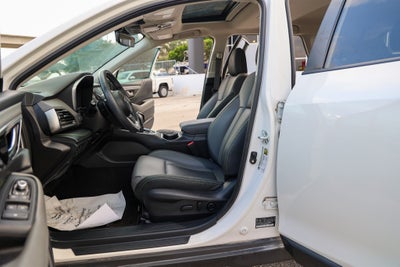 2023 Subaru Outback Onyx Edition XT