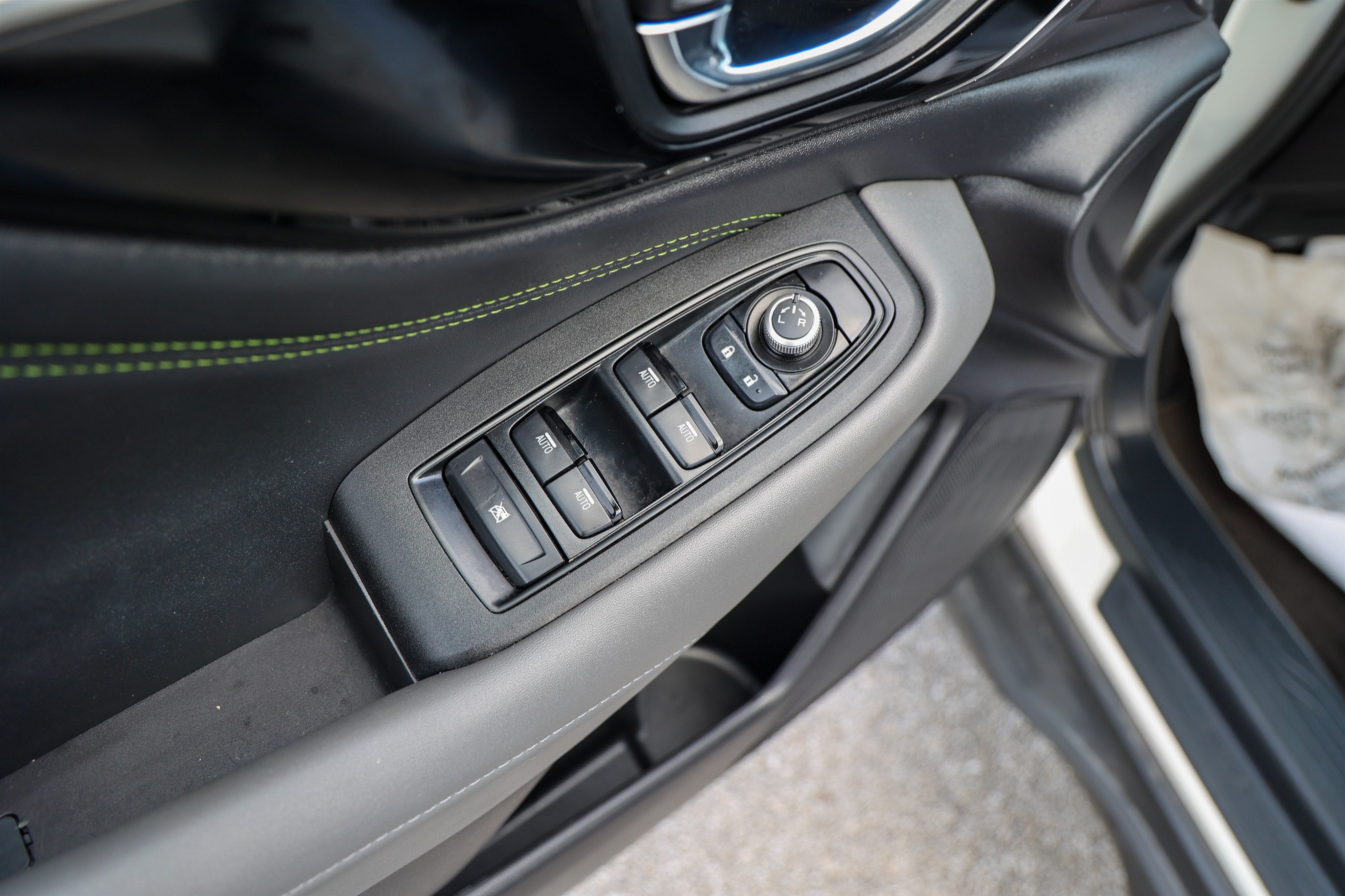 2023 Subaru Outback Onyx Edition XT