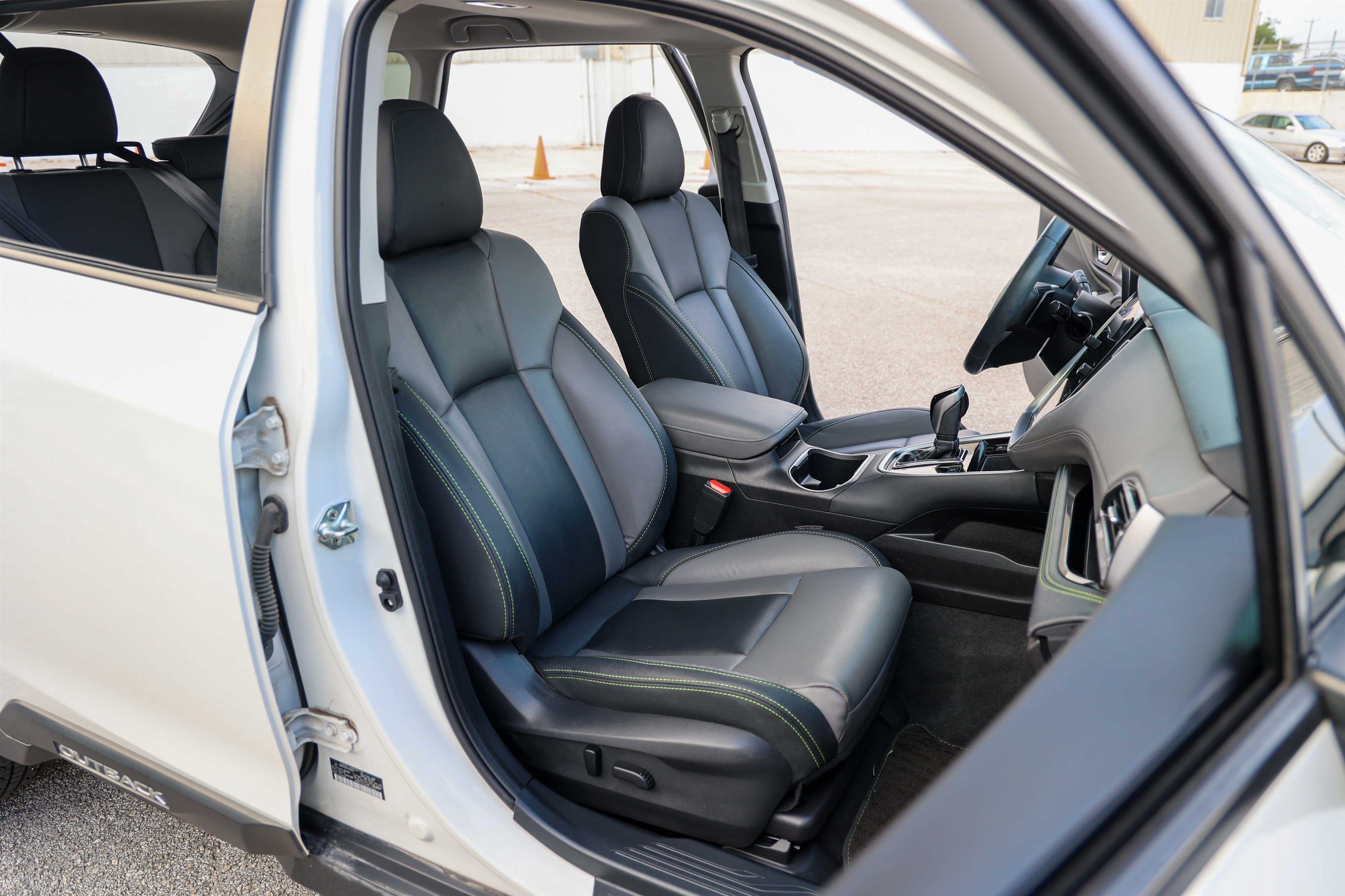 2023 Subaru Outback Onyx Edition XT